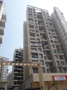 Project Image of 625.0 - 1000.0 Sq.ft 1 BHK Apartment for buy in Shining Marble Arch