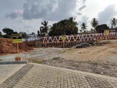 Project Image of 3028 Sq.ft 4 BHK Villa for sale in Bidaraguppe for Rs. 30000000