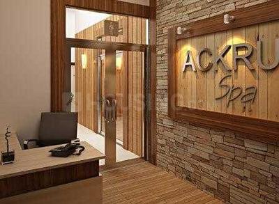 Project Image of 415.0 - 1364.0 Sq.ft 1 BHK Apartment for buy in Hubtown Vedant 14th To 18th Floor