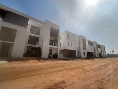 Project Image of 3400.0 - 5400.0 Sq.ft 4 BHK Villa for buy in Speed Constella