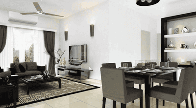 Project Image of 1047.0 - 1729.0 Sq.ft 2 BHK Apartment for buy in Prestige Boulevard