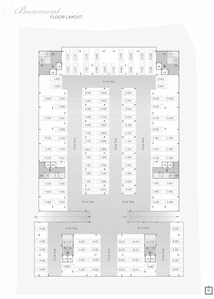Project Image of 1522.0 - 2954.0 Sq.ft 4 BHK Apartment for buy in Ratnam Gardenbay