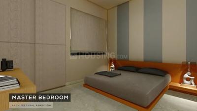 Project Image of 678.56 - 931.29 Sq.ft 2 BHK Apartment for buy in Siddhivinayak Exotica Phase II