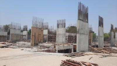 Project Image of 2792.0 - 6180.0 Sq.ft 4 BHK Apartment for buy in Raamah Ellemento