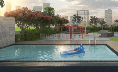 Project Image of 1435 Sq.ft 3 BHK Apartment / Flat for sale in Saroornagar for Rs. 8000000