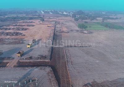 Project Image of 1319.76 - 5427.16 Sq.ft Residential Plot Plot for buy in TMR Southern Vista
