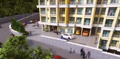 Project Image of 300.0 - 475.0 Sq.ft 1 BHK Apartment for buy in Arihant Aloki Phase III A2