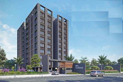 Project Image of 1922.76 - 2633.71 Sq.ft 4 BHK Apartment for buy in Best Galaxy