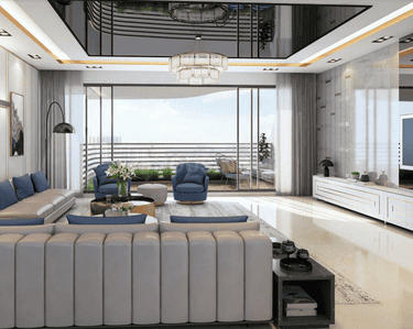 Project Image of 3100 Sq.ft 4 BHK Apartment / Flat for sale in Govind Nagar for Rs. 26000000