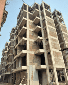 Project Image of 1169.4 - 1446.2 Sq.ft 2 BHK Apartment for buy in The Pearl