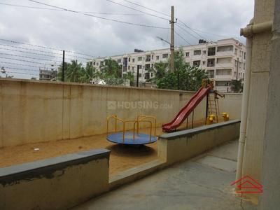 Project Image of 1170.0 - 1860.0 Sq.ft 2 BHK Apartment for buy in Samhita Amrit