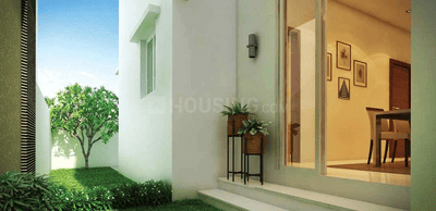 Project Image of 801.0 - 1075.0 Sq.ft 2 BHK Villa for buy in SN Signature Villas