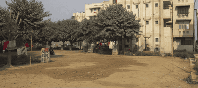 Project Image of 375 Sq.ft 1 BHK Apartment / Flat for sale in Bharthal for Rs. 6500000
