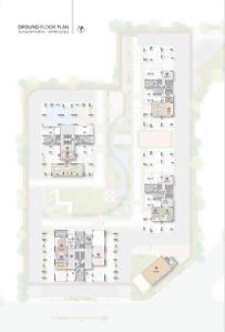 Project Image of 4455 Sq.ft 4 BHK Apartment / Flat for sale in Science City for Rs. 39400000
