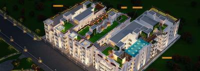 Rajokiya Elevation 1