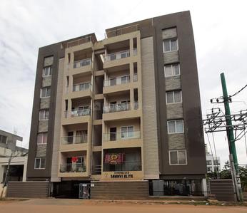 Innovative Saanvi Elite Elevation 2