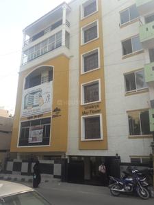 Project Image of 1060.0 - 1500.0 Sq.ft 2 BHK Apartment for buy in Anubhava Ishwerya Mayflower