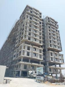 Project Image of 1780.0 - 2600.0 Sq.ft 3 BHK Apartment for buy in Panchajanya Heights