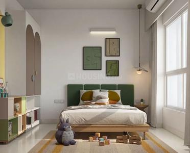 Project Image of 1295.52 - 2915.43 Sq.ft 2 BHK Apartment for buy in Godrej Vanantara
