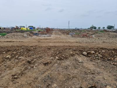 Project Image of 340.57 - 1104.7 Sq.ft Residential Plot Plot for buy in Shree Kamla Navkar Residency