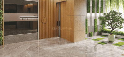 Project Image of 0.0 - 2649.54 Sq.ft 4 BHK Apartment for buy in Elixir