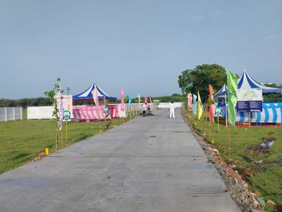 Project Image of 800.0 - 2000.0 Sq.ft Residential Plot Plot for buy in Elite Akk Plots And Villa S