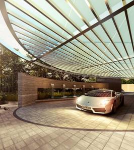 Project Image of 1420.0 - 5715.0 Sq.ft 3 BHK Apartment for buy in Aakash Expressions