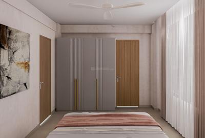 Project Image of 1293.0 - 1824.0 Sq.ft 2 BHK Apartment for buy in Builtech Aura