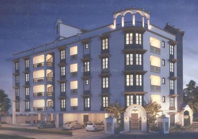 Project Image of 1800 Sq.ft 3 BHK Independent House for sale in Ambawadi for Rs. 52500000