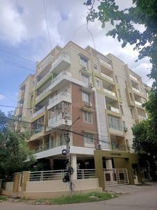 Project Image of 2650.0 - 2653.0 Sq.ft 3 BHK Apartment for buy in Lahari Benz