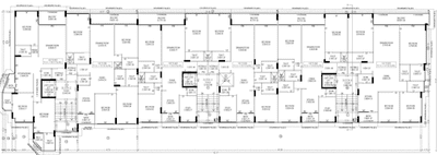 Project Image of 1176.17 - 1591.98 Sq.ft 3 BHK Apartment for buy in Yashvi Panchshil Nirmalkunj
