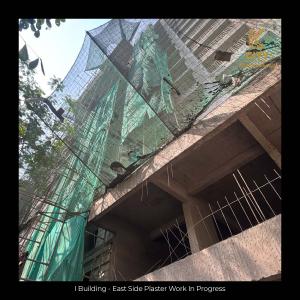 Project Image of 754.55 - 1030.97 Sq.ft 2 BHK Apartment for buy in Unique K City Phase 3