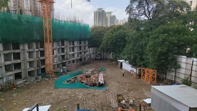 Project Image of 550 Sq.ft 2 BHK Apartment / Flat for sale in Azad Nagar for Rs. 9000000