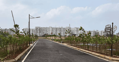 Urban Diamond Kingdom By Urban Tree Ph3 Plot 2