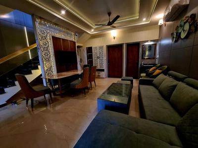Project Image of 1026.0 - 1278.0 Sq.ft 3 BHK Villa for buy in MD Villas