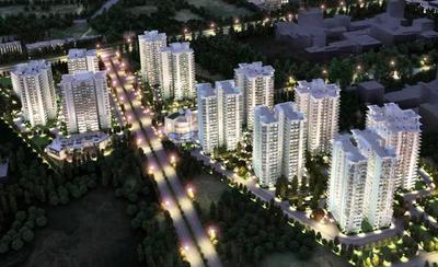 Project Image of 1712.0 - 2692.0 Sq.ft 3 BHK Apartment for buy in Godrej Premia Towers