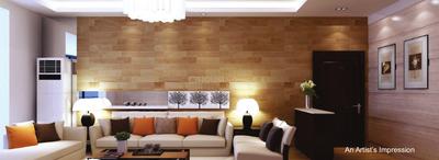 Project Image of 401.0 - 518.0 Sq.ft 1 BHK Apartment for buy in Shree Sarva
