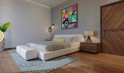 Project Image of 3465.0 - 5958.0 Sq.ft 3 BHK Villa for buy in Rameshwar Paradise