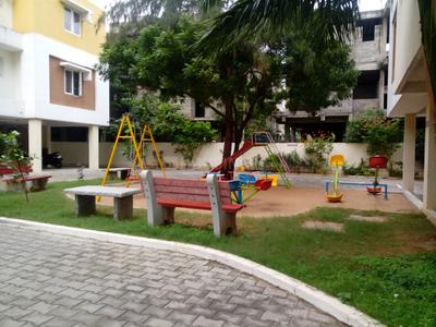 Project Image of 977.0 - 2032.0 Sq.ft 2 BHK Apartment for buy in Navins Maris Dale