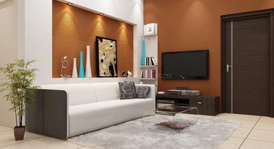 Project Image of 847.0 - 1225.0 Sq.ft 2 BHK Apartment for buy in Lifestyle Happinest