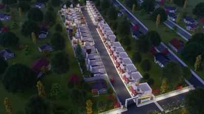 Project Image of 727.0 - 2233.0 Sq.ft Residential Plot Plot for buy in JRD Vistara Green Villas