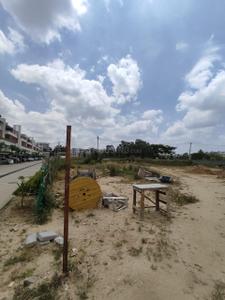 Project Image of 263.29 - 2910.56 Sq.ft 1 BHK Villa for buy in Cityville Valmark Phase 2B