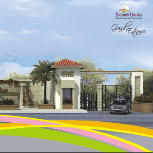 Project Image of 990.0 - 1755.0 Sq.ft 3 BHK Villa for buy in Buland Vatika
