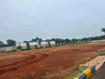 Project Image of 850.0 - 1600.0 Sq.ft Residential Plot Plot for buy in Prime West Plots