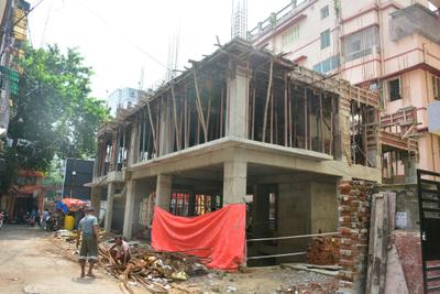 Project Image of 0.0 - 2163.0 Sq.ft 3.5 BHK Apartment for buy in Aditri Sanskara