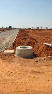 Project Image of 1485.0 - 2970.0 Sq.ft Residential Plot Plot for buy in KRK Jaya Vihar
