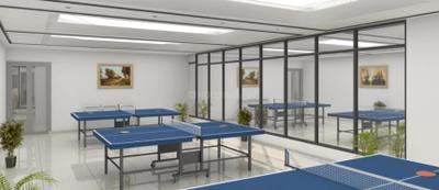 Project Image of 1172.0 - 1656.0 Sq.ft 2 BHK Apartment for buy in Pioneer KRS Park Royal Wing 1