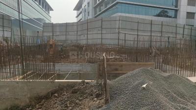Project Image of 313.55 - 906.32 Sq.ft 1 BHK Apartment for buy in Urban BKC Crown