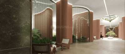 Project Image of 2045 Sq.ft 3 BHK Apartment / Flat for sale in Sector 80 for Rs. 31000000