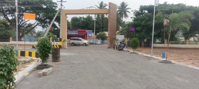 VVM Mountain View Gated Community 1